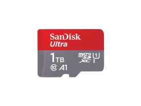MUISTI MICRO SDXC 1TB UHS-I/W/A SDSQUAC-1T00-GN6MA SANDISK
