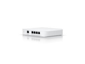 Kytkin UBIQUITI Switch Flex XG tyyppi L2 USW-FLEX-XG USW-FLEX-XG