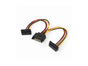 KAAPELI VIRRANJAKAJA SATA/0.15M CC-SATAM2F-02 GEMBIRD