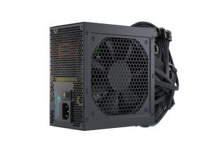 Virtalähde SEASONIC G12 GC 850 wattia Tehokkuus 80 PLUS GOLD MTBF 100000 tuntia G12GC-850
