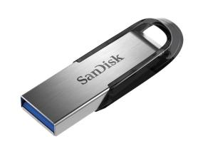 MUISTITIKKU FLASH USB3 64GB/SDCZ73-064G-G46 SANDISK