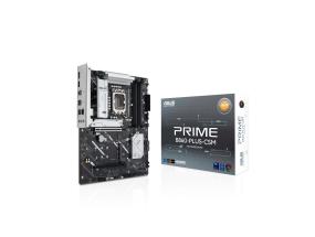 Emolevy ASUS Intel B860 Express LGA1851 ATX Muisti DDR5 Muistipaikat 4 PRIMEB860-PLUS-CSM PRIMEB860-PLUS-CSM