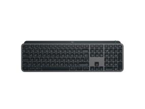NÄPPÄIMISTÖ BLUETH MX KEYS S/GRAFIITTI 920-011587 LOGITECH LOGITECH