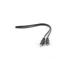 ÄÄNIKAAPELI 3.5MM 2M/CCA-404-2M GEMBIRD GEMBIRD