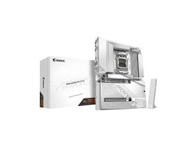 Emolevy GIGABYTE AMD B850 SAM5 ATX Muisti DDR5 B850ASTEALTHICE1.0