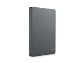 Ulkoinen kiintolevy SEAGATE Basic 1TB STJL1000400