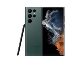 MATKAPUHELIN GALAXY S23 ULTRA/512GB VIHREÄ SM-S918B SAMSUNG GALAXY S23 ULTRA/512GB VIHREÄ SM-S918B SAMSUNG