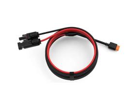 KAAPELI SOLAR LXT60IF+MC4-5M/5008004059 ECOFLOW