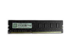 MEMORY DIMM 4GB PC12800 DDR3/F3-1600C11S-4GNT G.SKILL