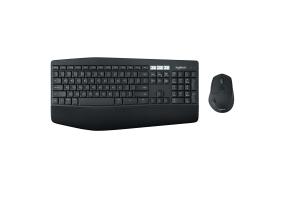 NÄPPÄIMISTÖ WRL COMBO MK850 ENG/DESKTOP 920-008226 LOGITECH LOGITECH