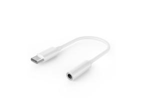 KAAPELI USB-C AUDIO 3.5MM/A-CM-3.5F-01 GEMBIRD GEMBIRD