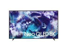 Televisio SAMSUNG 65 " 8K Ultra HD 7680 x 4320 pikseliä Flat 16:9 Neo QLED QE85QN900FTXXH
