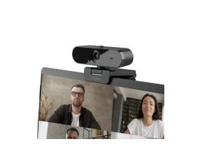 KAMERA WEBCAM TAXON QHD/24732 TRUST