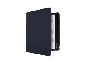 Tablet-kotelo POCKETBOOK sininen HN-SL-PU-700-NB-WW