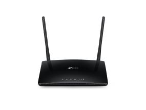 WRL 3G/4G REITITIN 300MBPS/TL-MR6400 TP-LINKKI