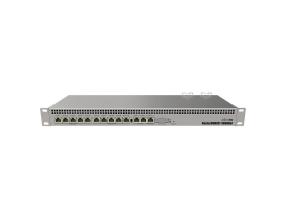 VERKKOREITITIN 10/100/1000M 13PORT/RB1100X4 MIKROTIK