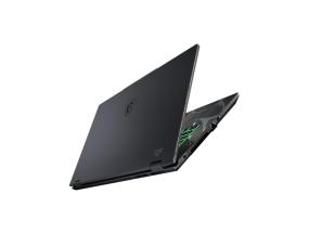 Kannettava tietokone MSI Cyborg Cyborg A17 AI B2HWFKG CPU AMD Ryzen 7 260 3800 MHz 17.3" 1920x1080 RAM 16GB..