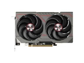 Näytönohjain SAPPHIRE AMD Radeon RX 9060 XT 8 GB GDDR6 128 bit PCI Express x16 5.0 Active 11350-05..