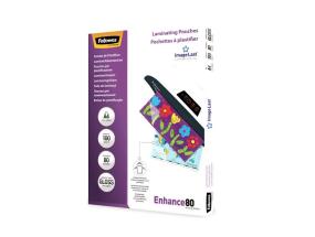 LAMINOINTIPUSSI IMAGELAST/A4 80 100KPL 5306114 FELLOWES