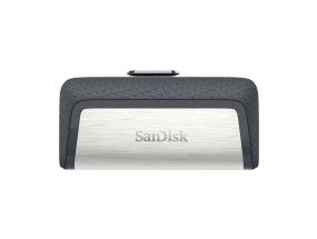 MUISTITIKKU FLASH USB-C 128GB/SDDDDC2-128G-G46 SANDISK