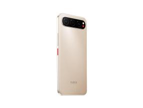 MATKAPUHELIN AIR 5G/8/256GB KULTA NUBIA