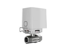 SMART VALVE 1/2"/WATERSTOP WHITE 52271 AJAX AJAX