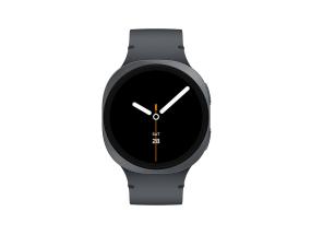ÄLYKELLO GALAXY WATCH8/LTE 44MM HARMAA SM-L335 SAMSUNG SAMSUNG