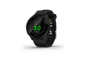 ÄLYKELLO FORERUNNER 55/MUSTA 010-02562-10 GARMIN