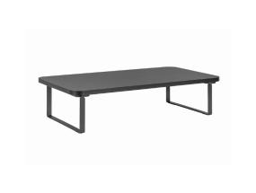 NÄYTTÖ ACC SÄÄDETTÄVÄ JALUSTA/SUORAKULMA MS-TABLE-03 GEMBIRD
