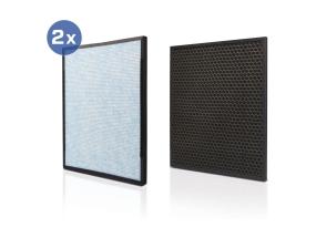 ILMANPUHDISTIN SUODATINSARJA/509PRO/510PRO PUHDASTA ILMAA OPTIMA