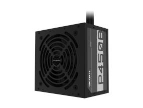 Virtalähde GIGABYTE P450B 450 W Tehokkuus 80 PLUS BRONZE GP-P450B GP-P450B