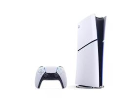 PLAYSTATION 5 KONSOLI SLIM DIG/825GB E-CH. 711719020844 SONY