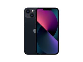 REFURB. PUHELIN IPHONE 13/128GB MUSTA APPLE RENEWD