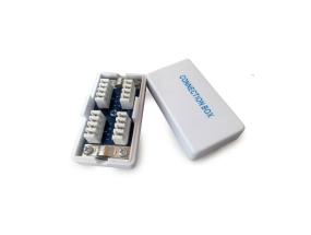 KAAPELI ACC COUPLER LAN LSA/NCA-LSAS6-01 GEMBIRD GEMBIRD