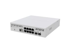 Kytkin MIKROTIK CRS310-8G+2S+IN 1 2 CRS310-8G+2S+IN