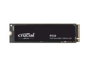 SSD PCIE G4 M.2 NVME 500GB/P310 CT500P310SSD8 RATKAISEVA