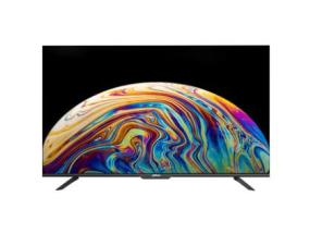 Televisio DAHUA 43&amp;quot; 4K/Smart 3840x2160 Langaton LAN Bluetooth Android TV Musta DHI-LTV43-SD400