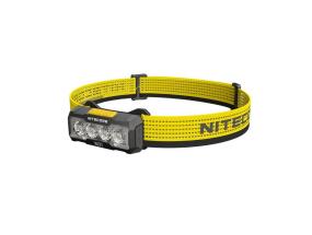 OTSALAMPPU NU-SARJA 600 LUMENIA/NU27 NITECORE