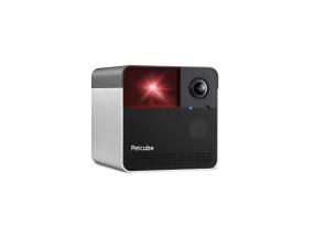 WRL CAMERA PLAY 2/PP20US PETCUBE (LEMMIKKIKUUTIO)