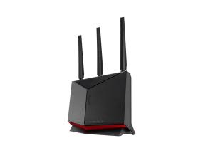 Langaton reititin ASUS 6800 Mbps Mesh Wi-Fi 5 Wi-Fi 6 Wi-Fi 6e Wi-Fi 7 IEEE 802.11a IEEE 802.11b...
