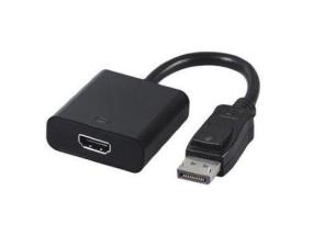 I/O-SOVITIN NÄYTTÖP. HDMI/A-DPM-HDMIF-002 GEMBIRDiin