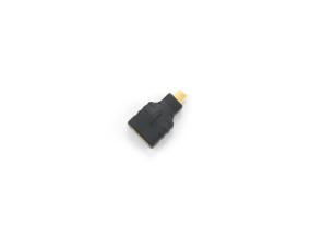 I/O-SOVITIN HDMI-MIKRO HDMI/A-HDMI-FD GEMBIRDIIN