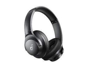 HEADSET WRL Q20I/BLACK A3004G11 SOUNDCORE