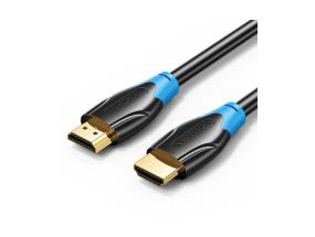 KAAPELI HDMI 5M/AACBJ VENTION