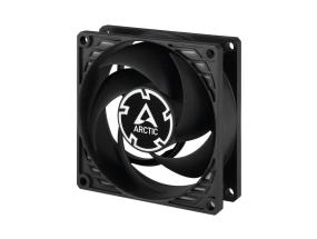 CASE FAN 80MM P8 BLACK/ACFAN00147A ARCTIC