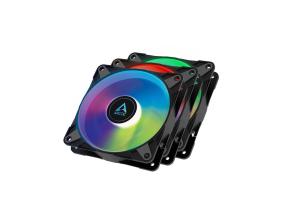 CASE FAN 120MM/3PCS ACFAN00232A ARCTIC