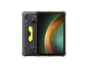 TABLET ACTIVE 10 PRO 10" 256GB/MUSTA MUSTANÄKÖINEN BLACKVIEW