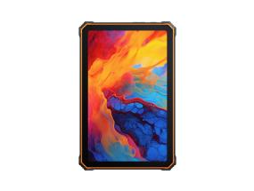 TABLET ACTIVE 8 PRO 10" 256GB/ACTIVE 8 PRO ORANGE BLACKVIEW (musta)
