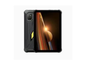 TABLET ACTIVE 7 11"/8+16/128GB MUSTA BLACK BLACKVIEW