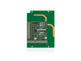 LANGATON JÄRJESTELMÄOHJAIN/ABAX 2 ACU-220 SATE